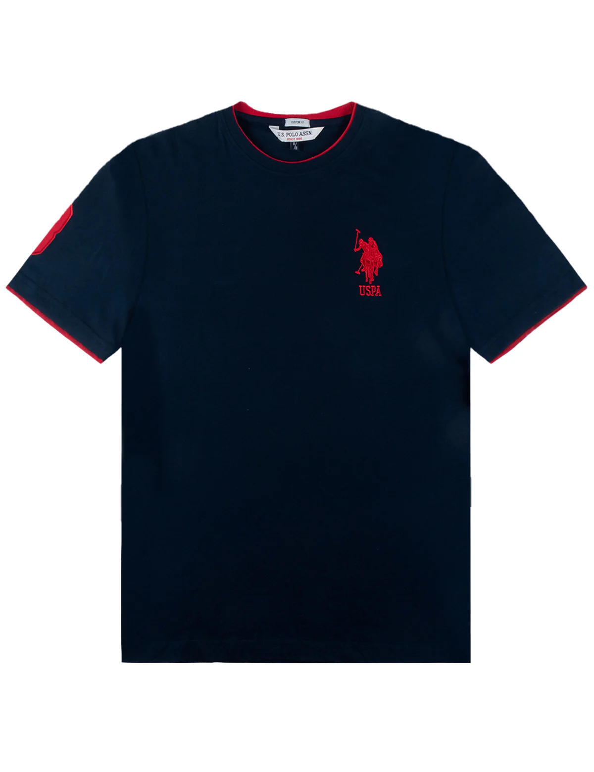 Playera de hombre USTSHIRTC50-8724