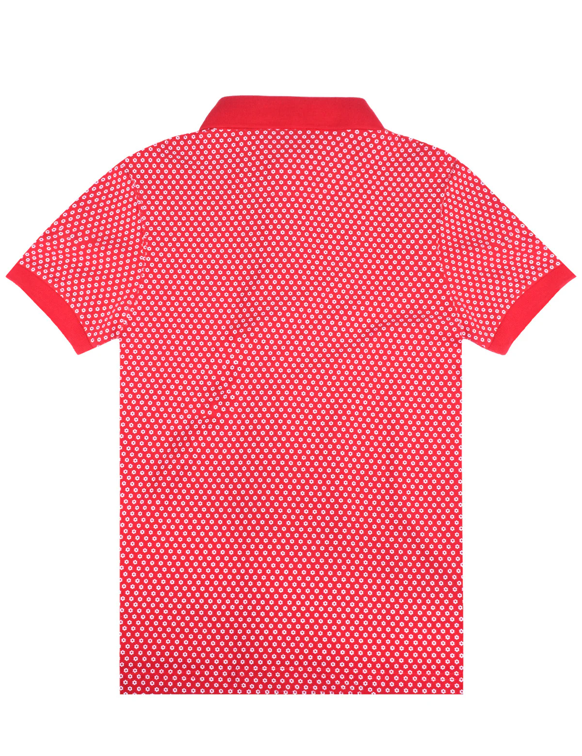 PLAYERA USPA POLO CABALLERO 426705